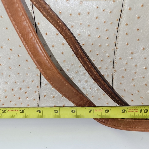 Dooney & Bourke leather Small Lexington - Picture 6 of 6
